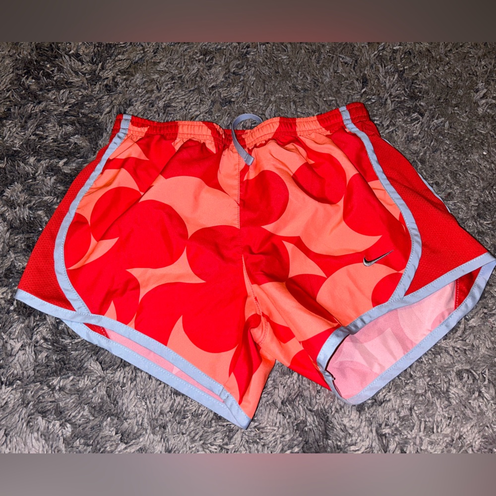 Girls Nike Shorts. Girls M.